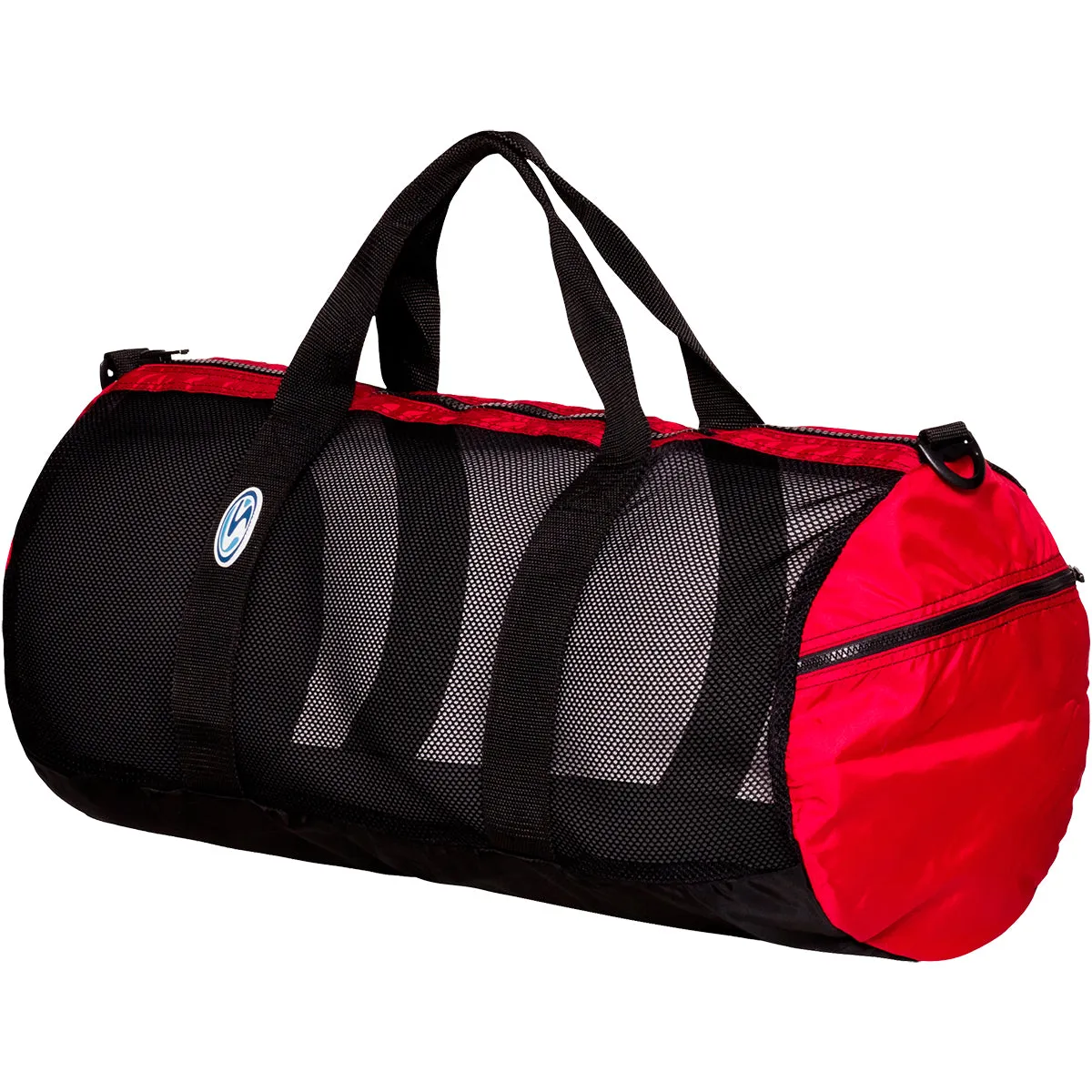 26″ Mesh Duffle