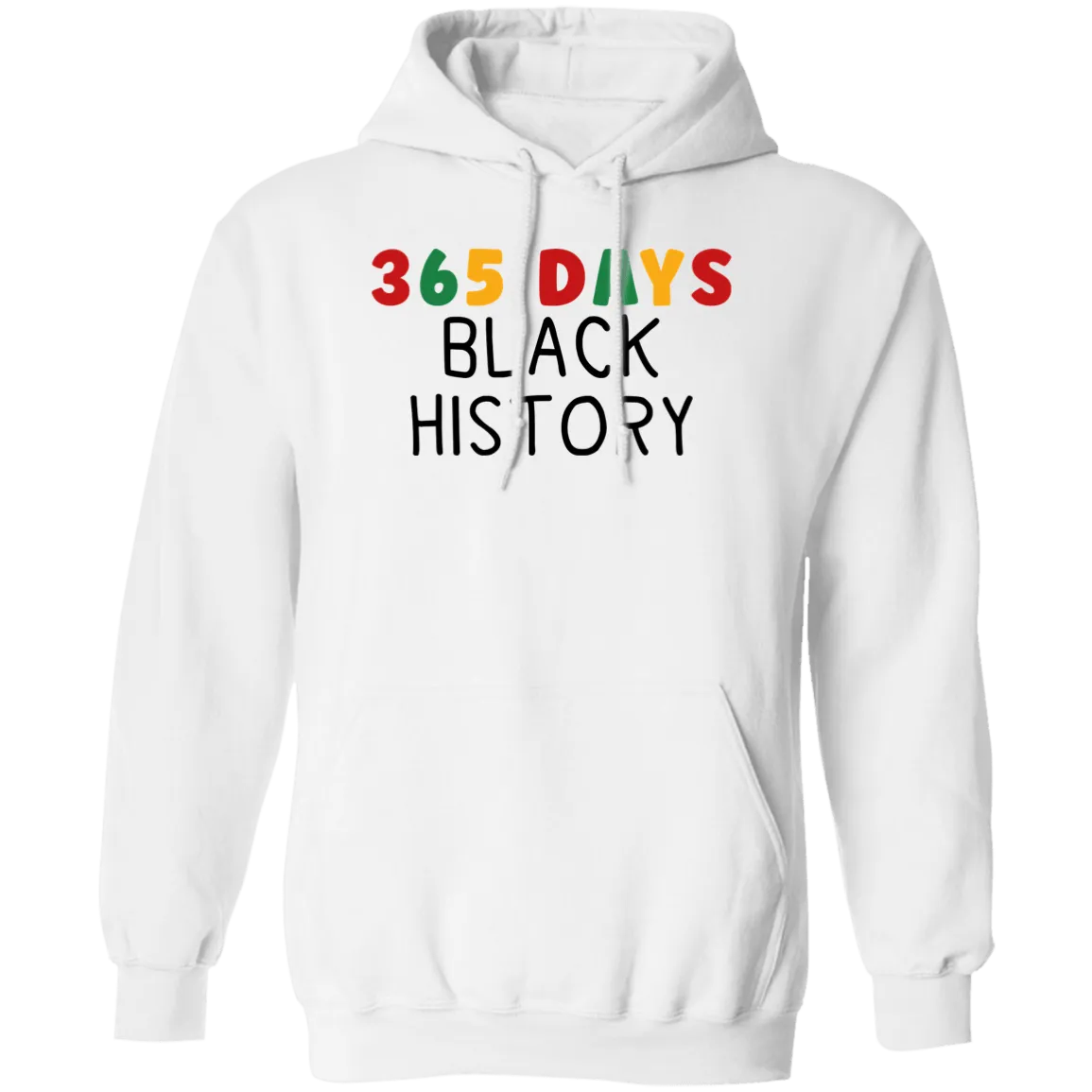 365 Days Black History