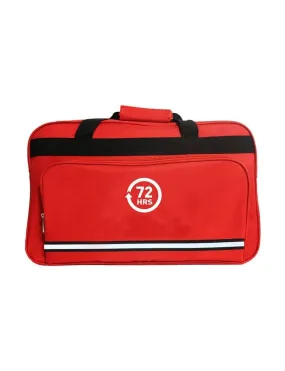 72HRS Duffel Bag