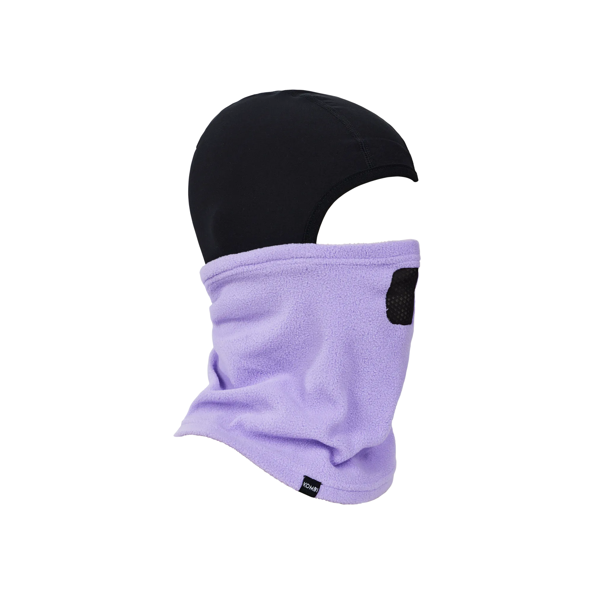 ACTIVE WARM Combo Balaclava - Junior