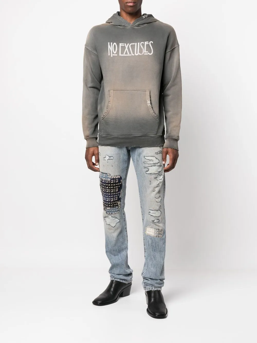 Alchemist Jeans Denim