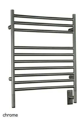 Amba Jeeves  K Straight Hardwired Towel Warmer - 29.5"w x 27"h