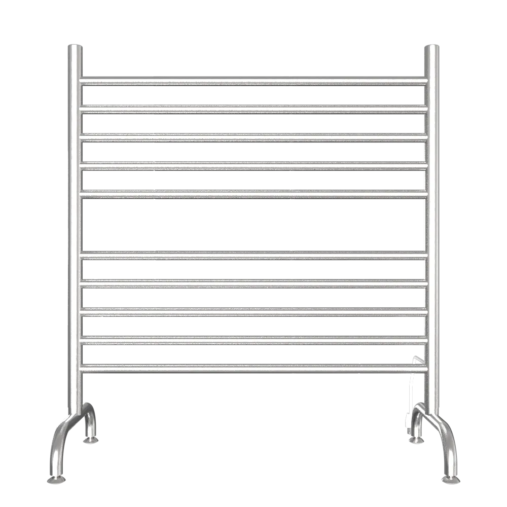 Amba Solo 33" Freestanding Towel Warmer