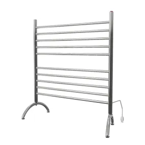 Amba Solo 33" Freestanding Towel Warmer