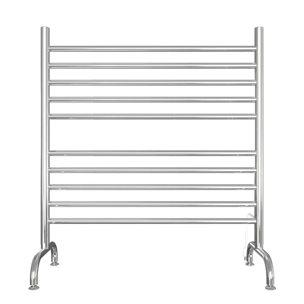 Amba Solo 33" Freestanding Towel Warmer