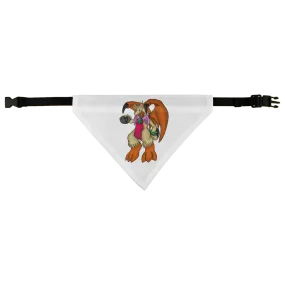 Angechardragon Pet Bandana