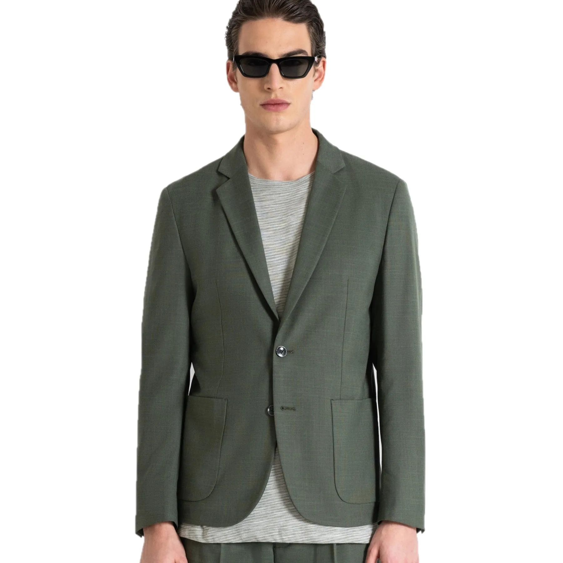 Antony Morato Frida Blazer