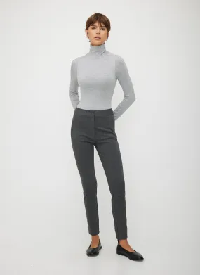 Ascend Turtleneck Bodysuit