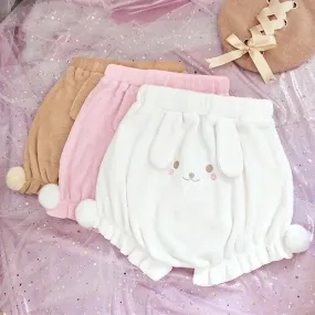 Baby Bun Bloomers