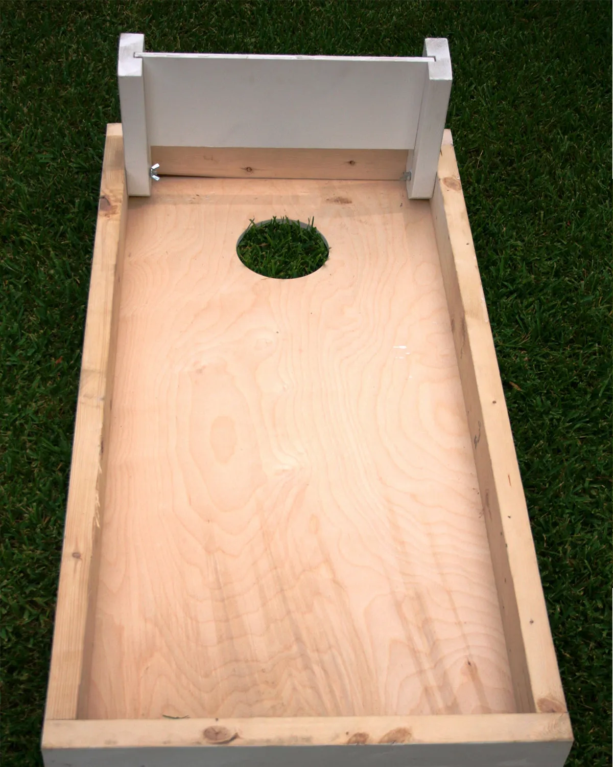 BAGGO Bean Bag Toss Game - Sinfonia