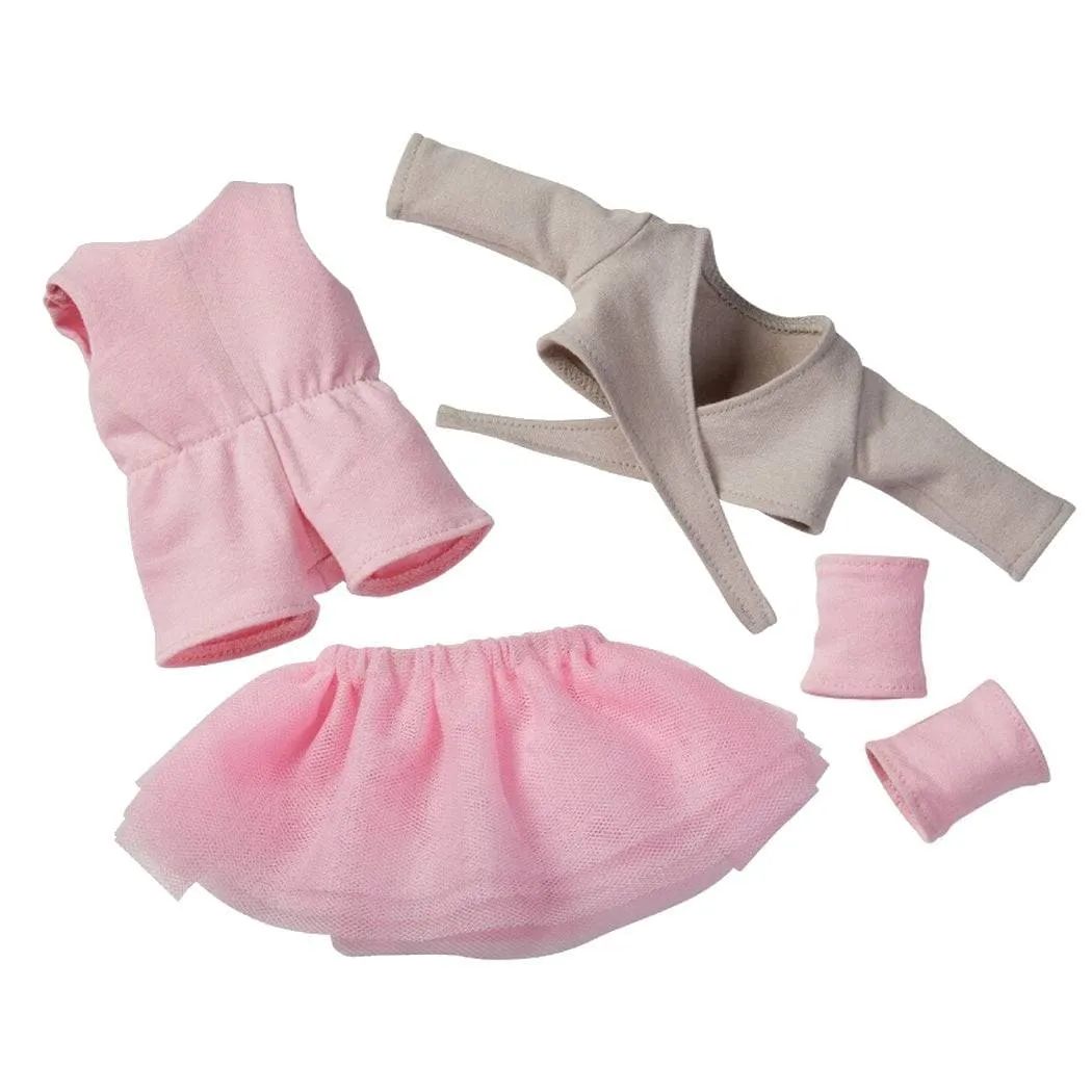 Ballet Dream Dress Set