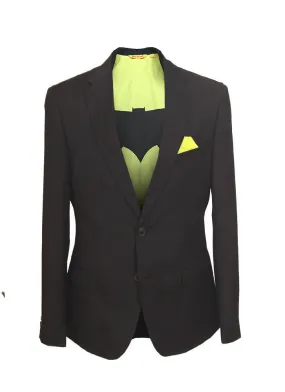 BATMAN Blazer [Black]