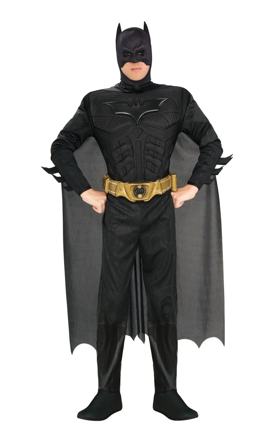 Batman Dark Knight Mens Costume