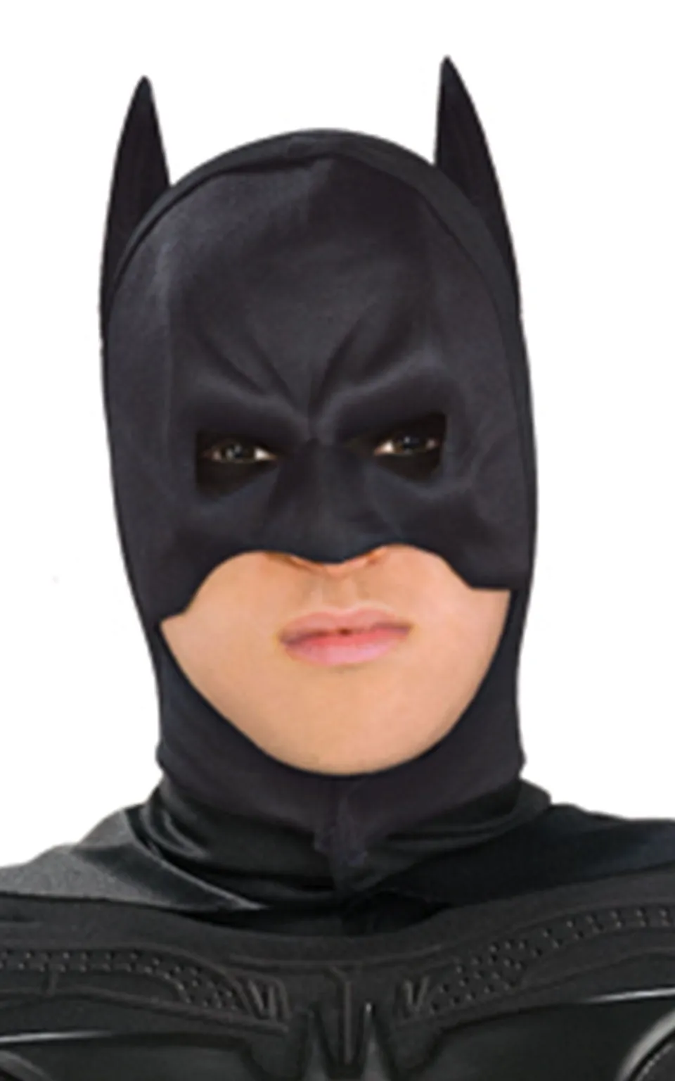 Batman Dark Knight Mens Costume