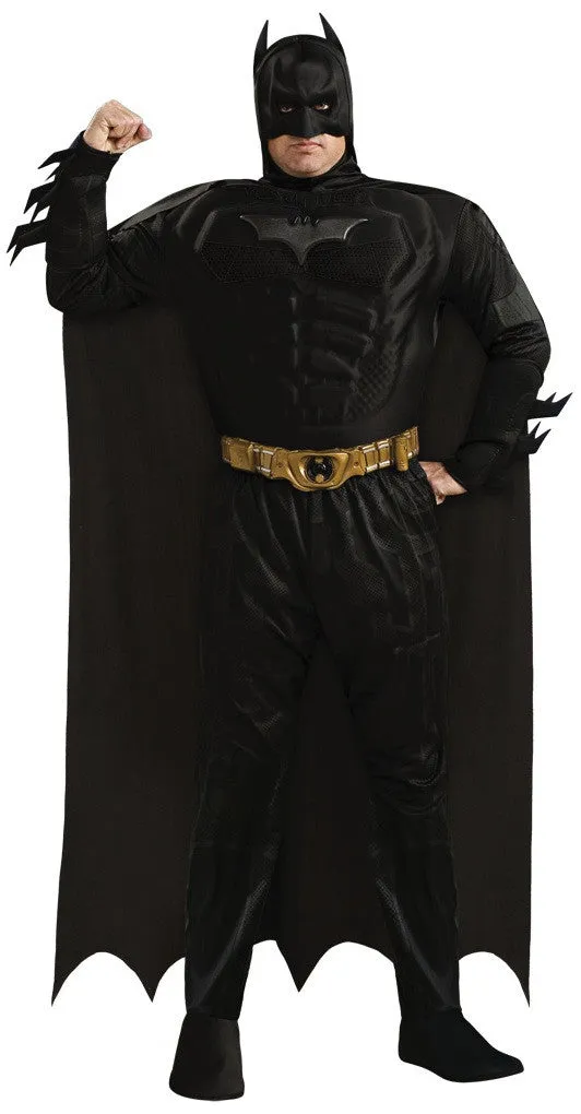 Batman Plus Size