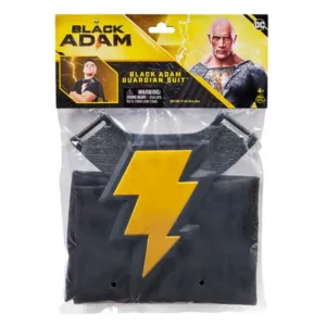 Black Adam Guardian Suit