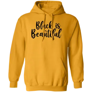 Black Is Beautiful