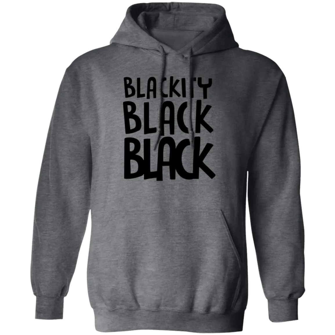 Blackity