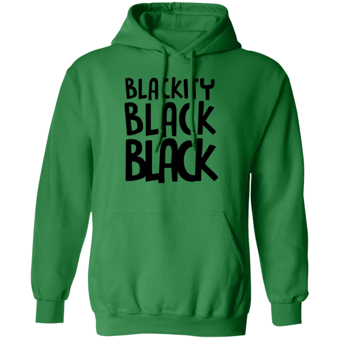 Blackity