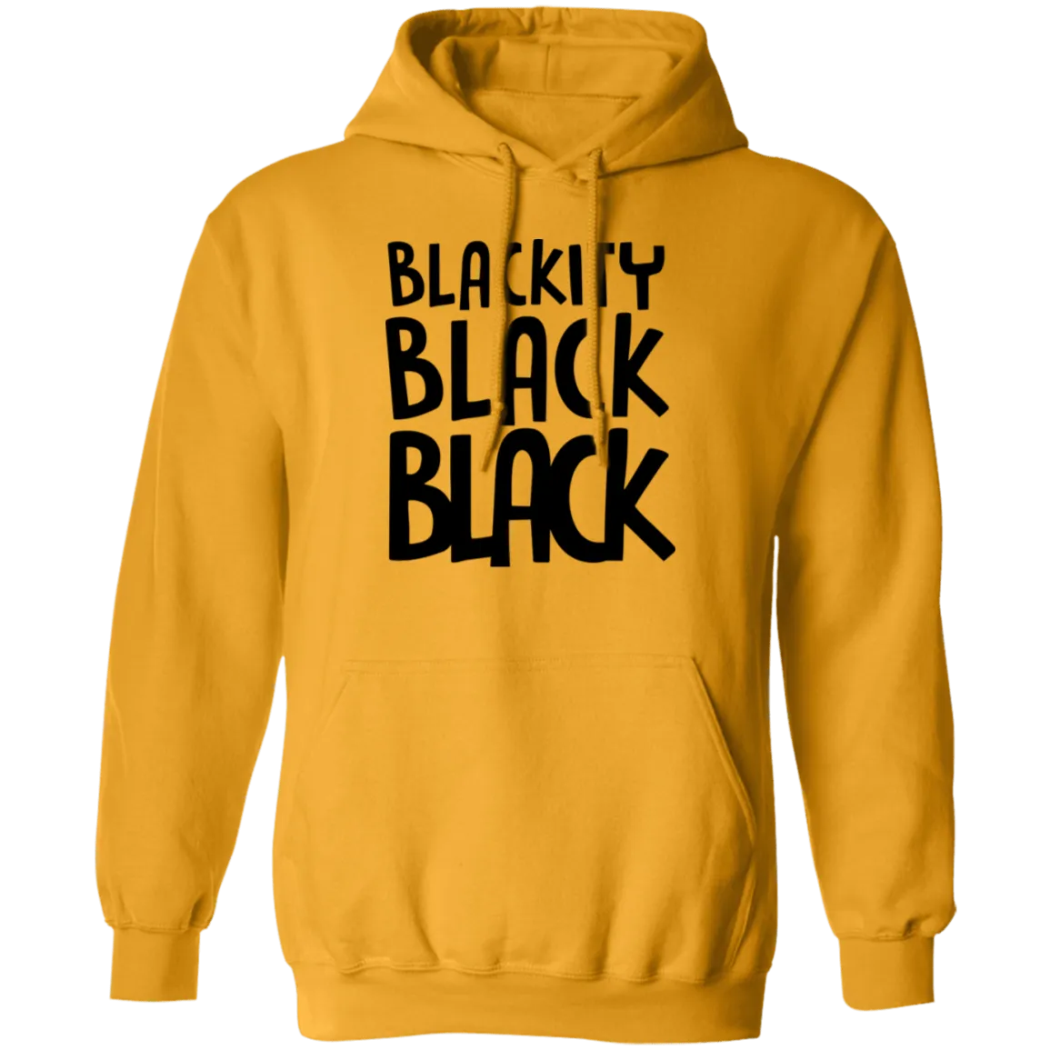 Blackity