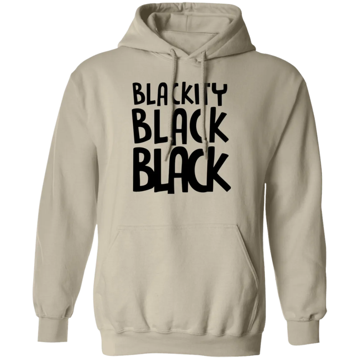 Blackity