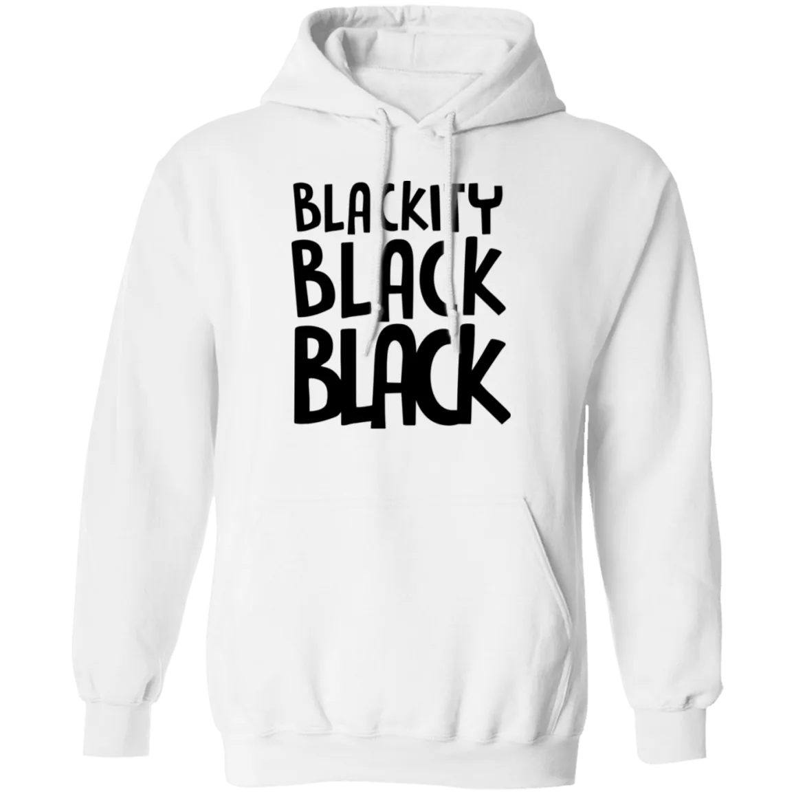 Blackity