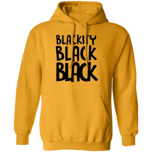 Blackity