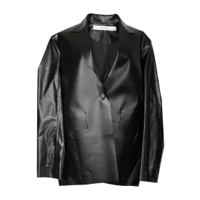 Blazer Oil Coat