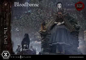 Bloodborne: The Doll Bonus Version (Pre-Order)