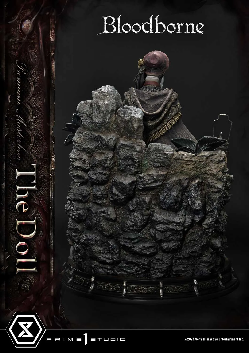 Bloodborne: The Doll Bonus Version