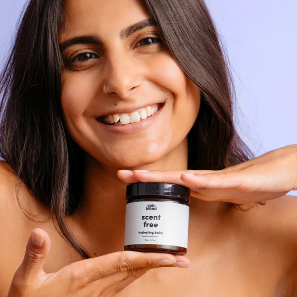 Body Balm - Unscented