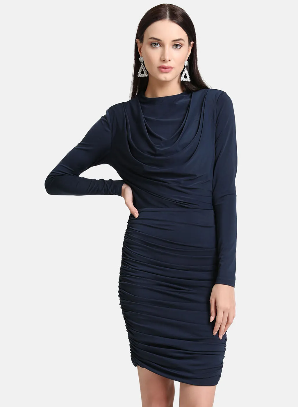 Bodycon Mini Dress