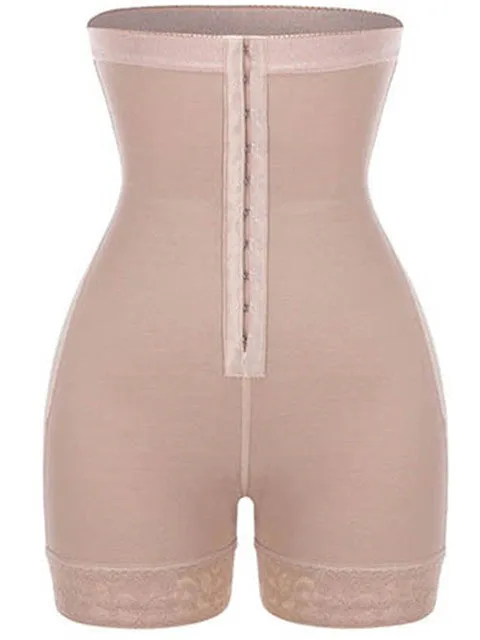 Booty Lift Corset Shapewear