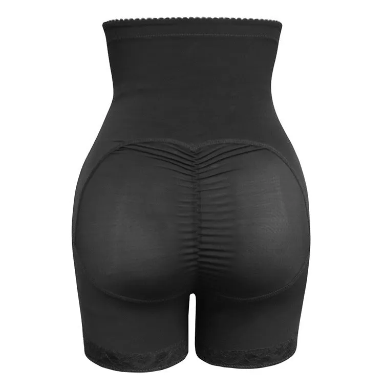 Booty Lift Corset Shapewear