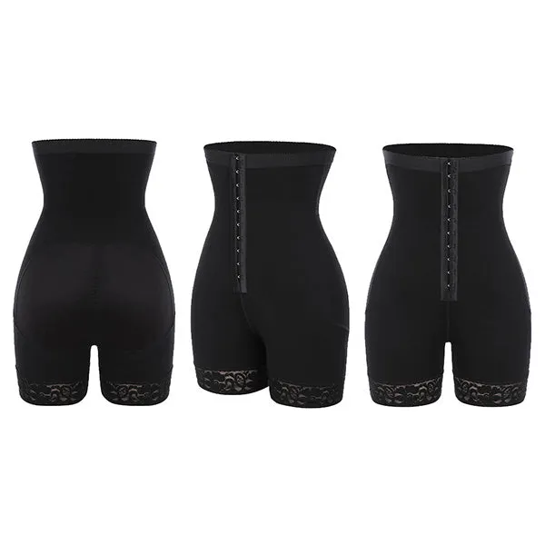 Booty Lift Corset Shapewear