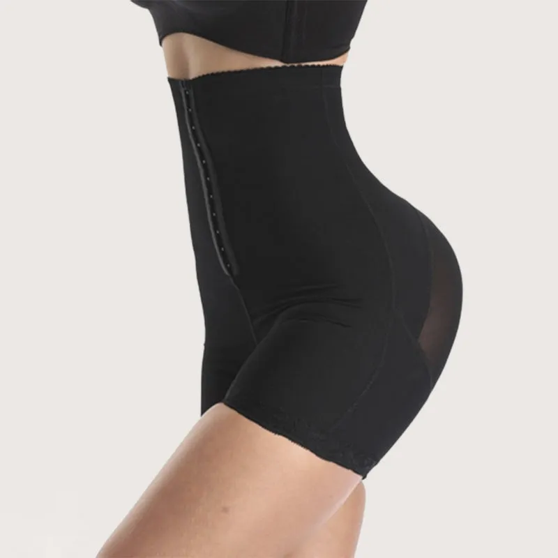 Booty Lift Corset Shapewear