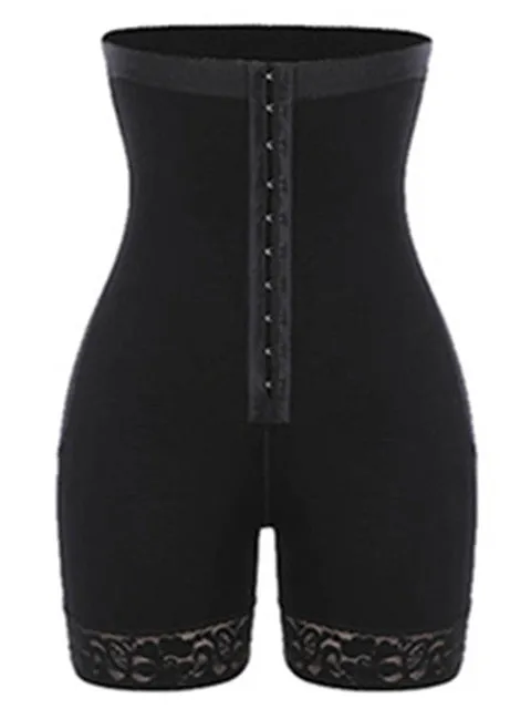 Booty Lift Corset Shapewear