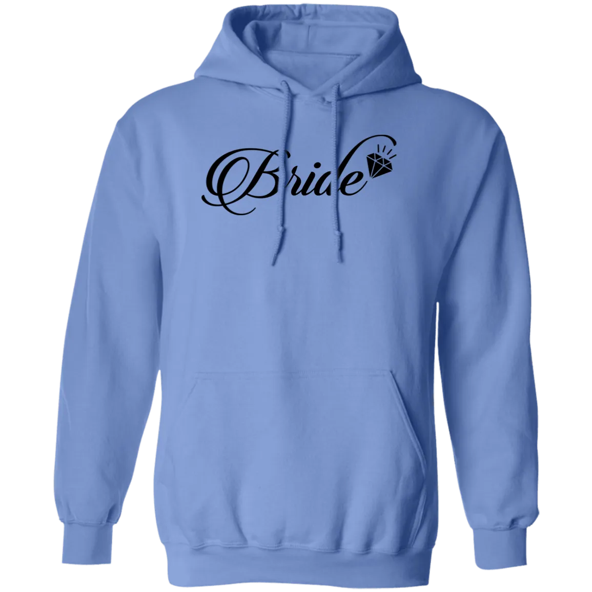 BRIDE Pullover Hoodie