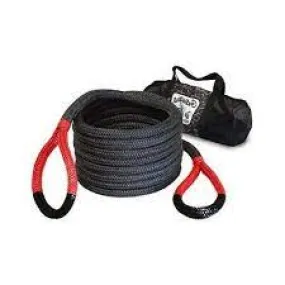 Bubba Rope 176660RDG 7/8" X 20' BUBBA RED EYES