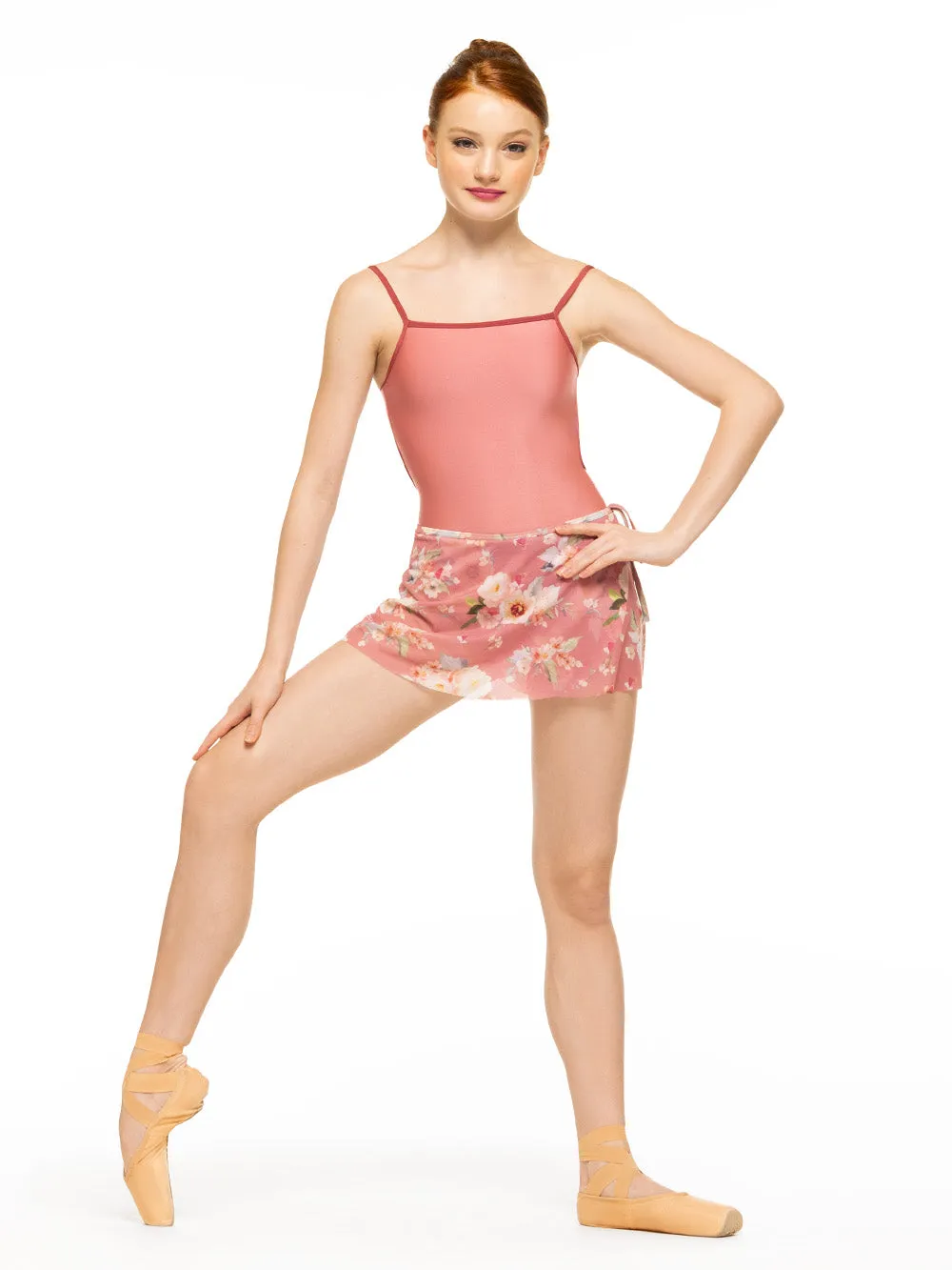 Candy Leotard Lantana RTW