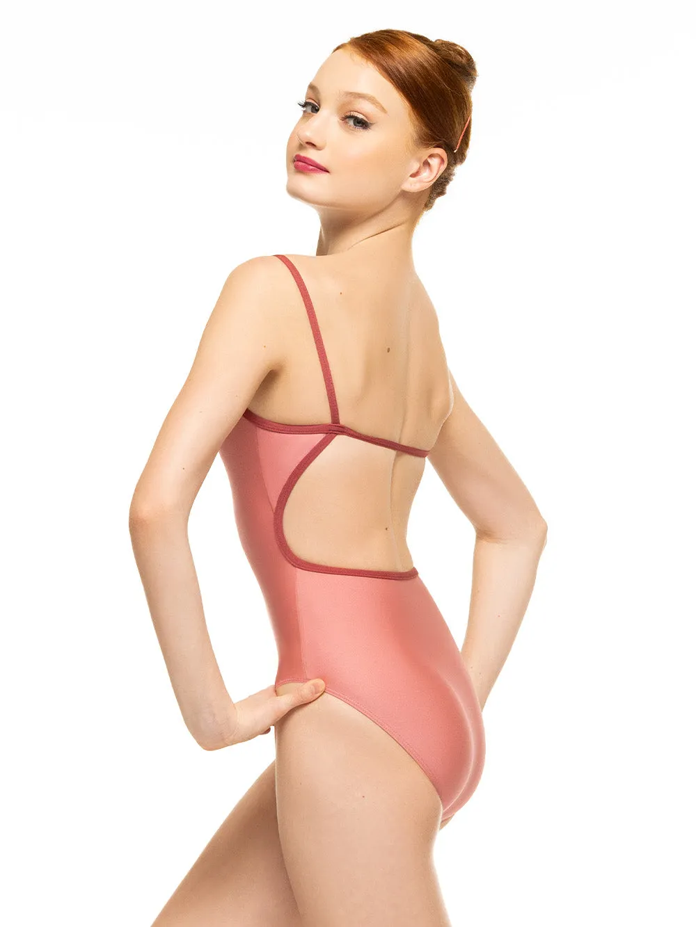 Candy Leotard Lantana RTW