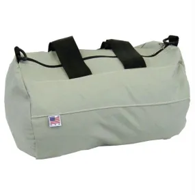 Canvas Duffle Bag 10" X 15"