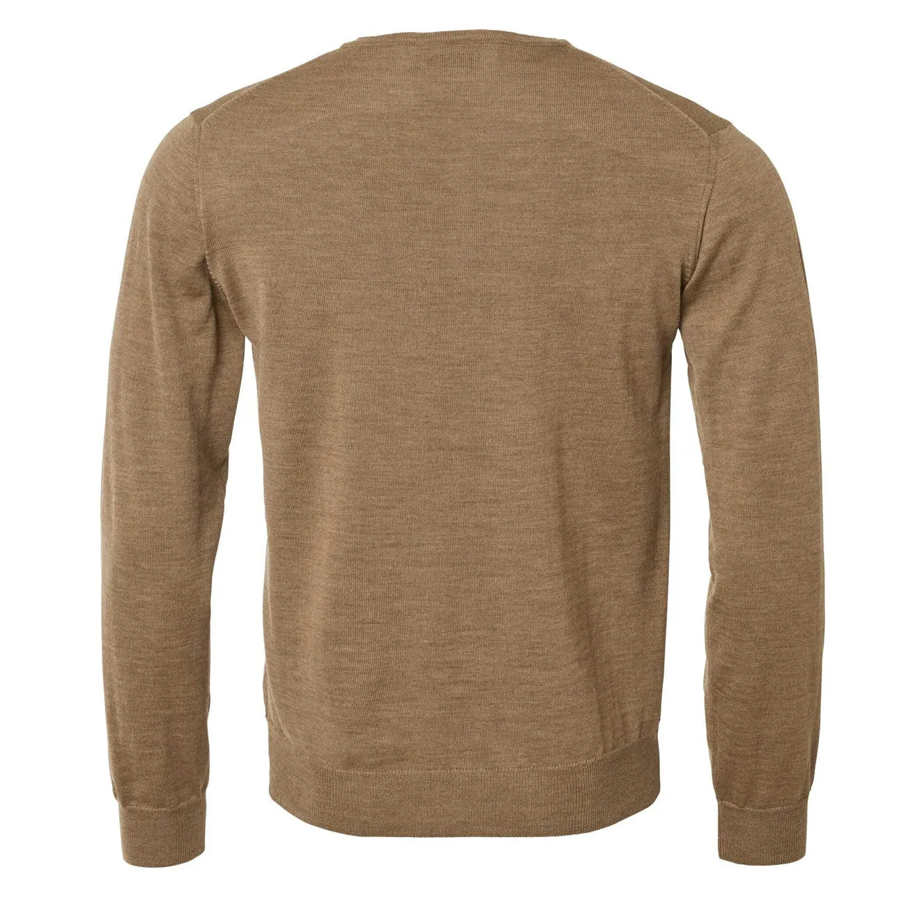 Chevalier Aston Pullover Knit Hazelnut