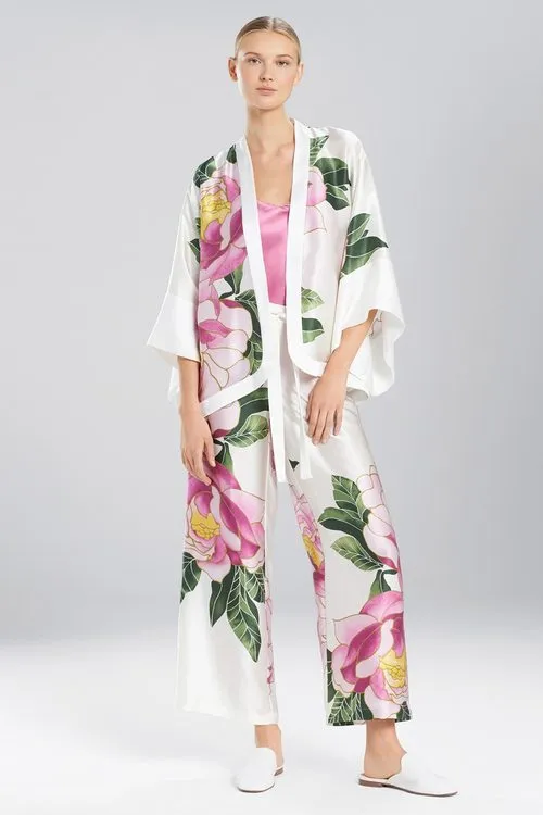 Clair De Lune Kimono Jacket