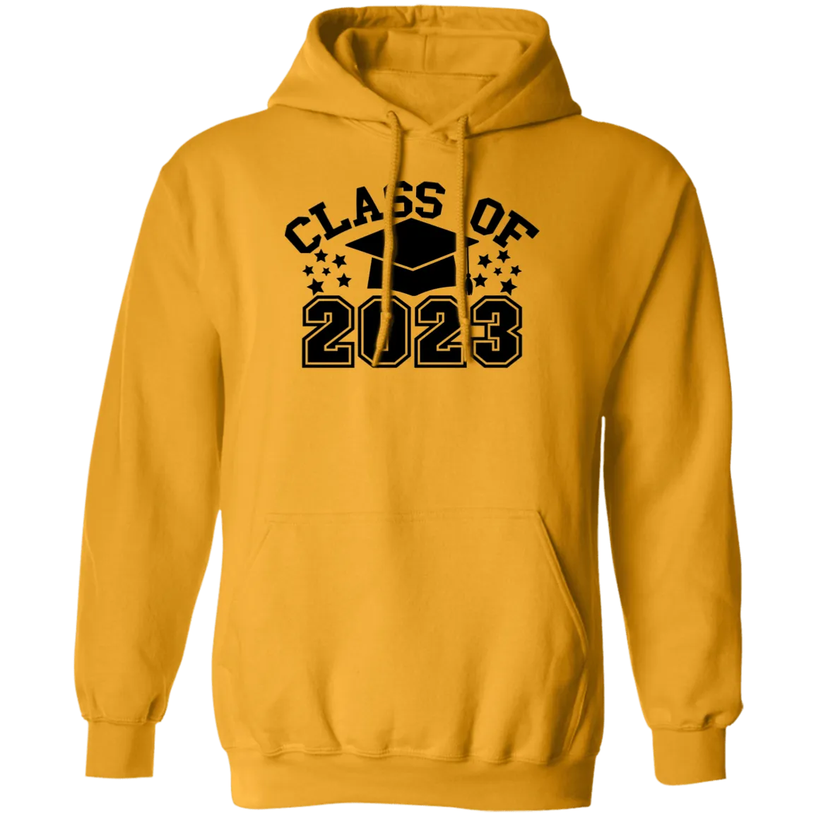 Class of 2023 Pullover Hoodie