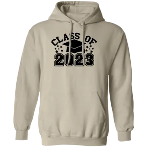 Class of 2023 Pullover Hoodie