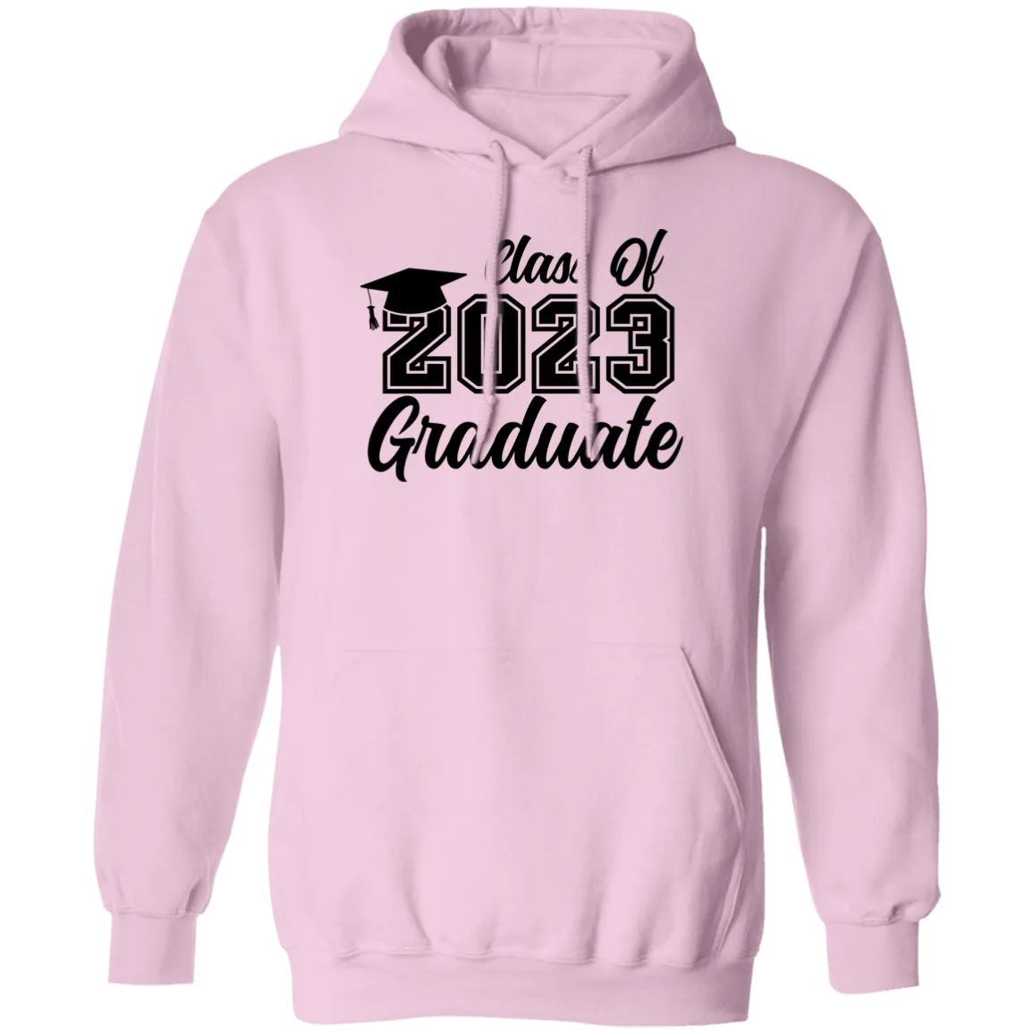 Class of 2023 Pullover Hoodie