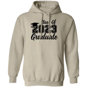 Class of 2023 Pullover Hoodie