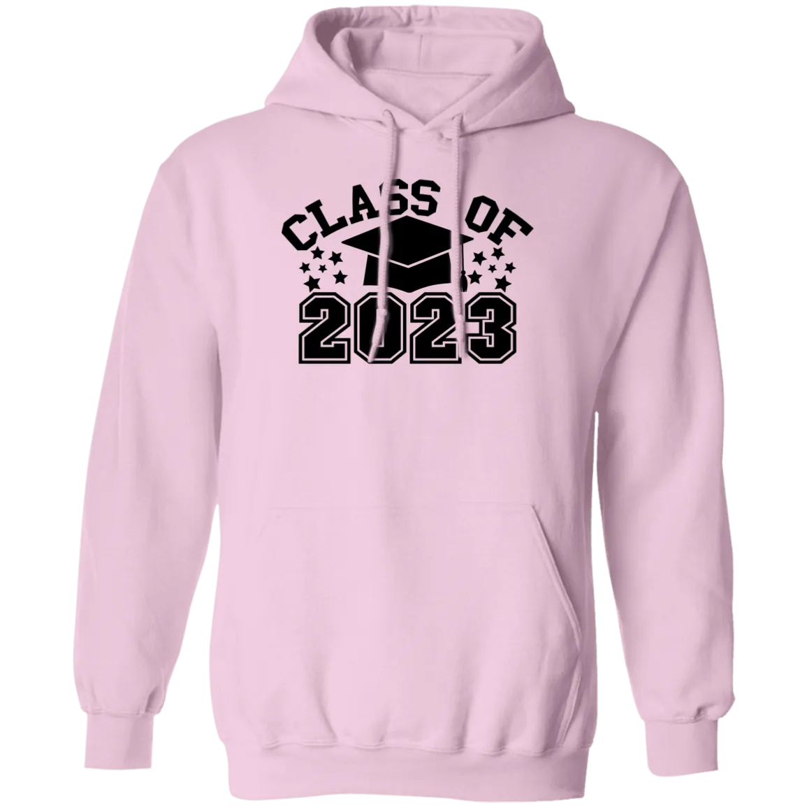 Class of 2023 Pullover Hoodie