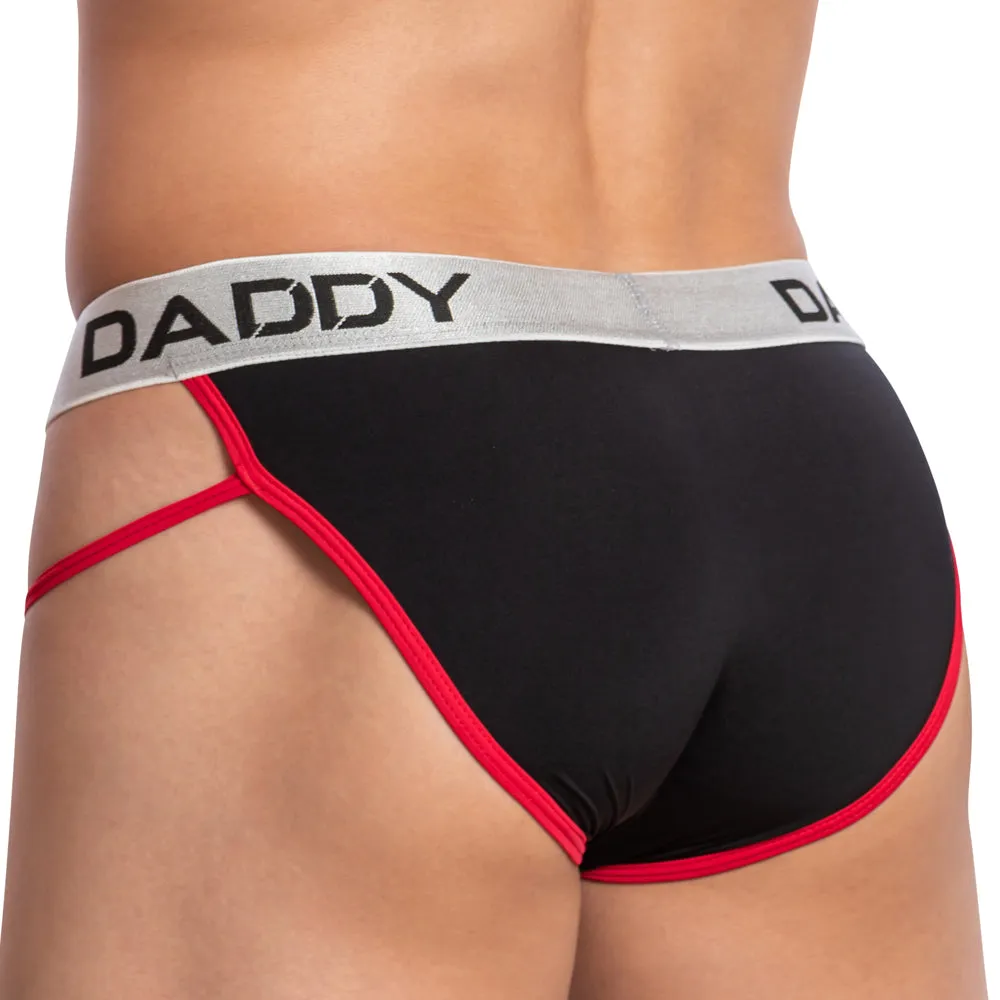 Daddy DDJ020 Alluring Brief